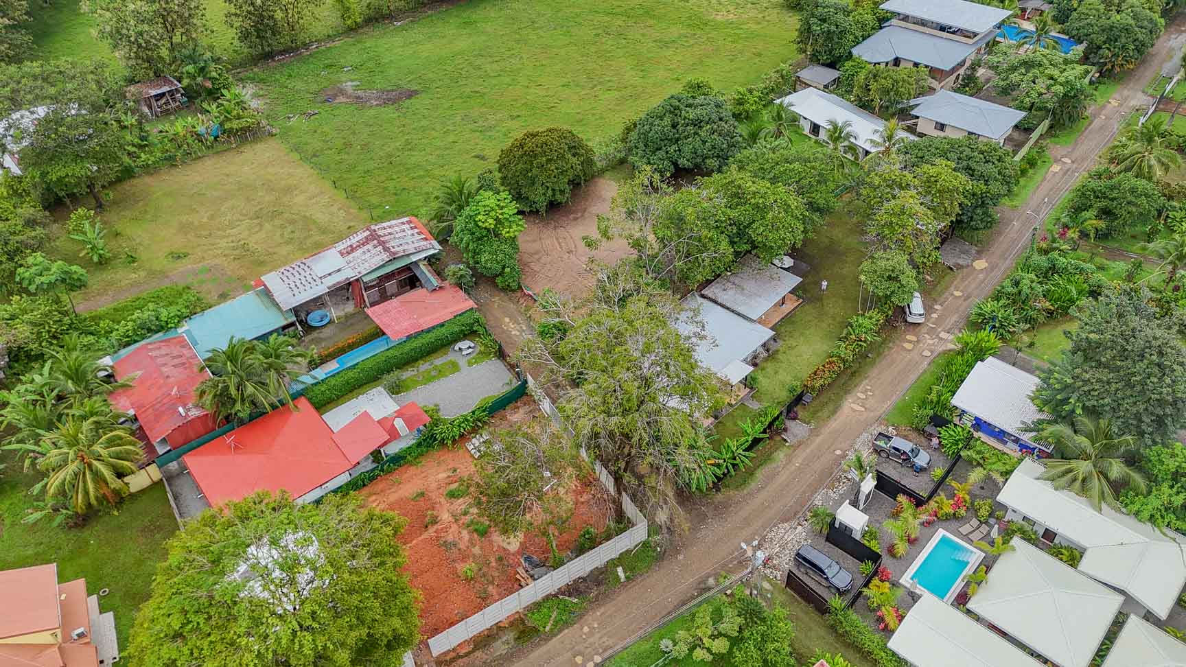 Contemporary 3-Bedroom Home Near Marino Ballena National Park selected