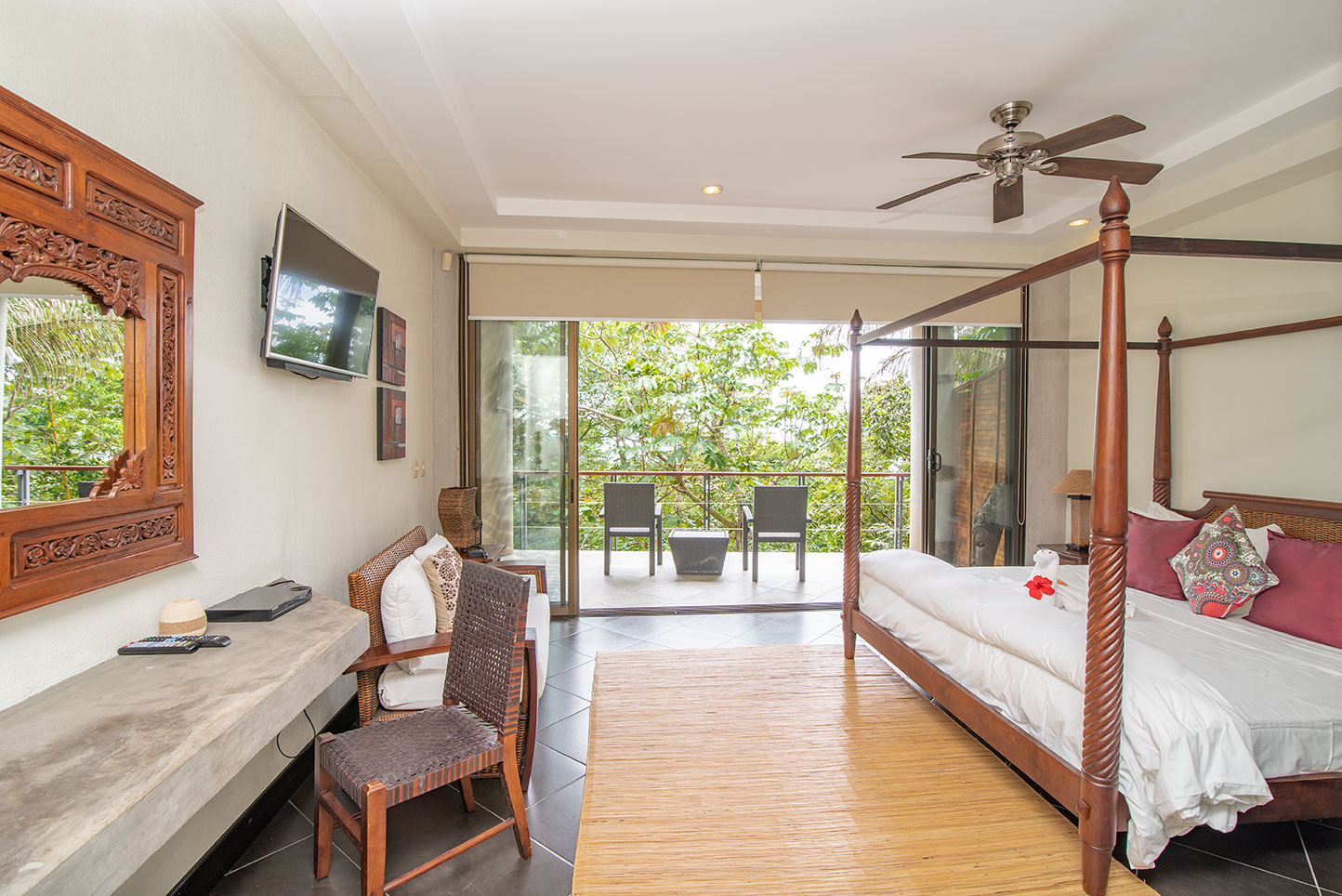 Iconic Luxury Ocean View Estate in Manuel Antonio selected