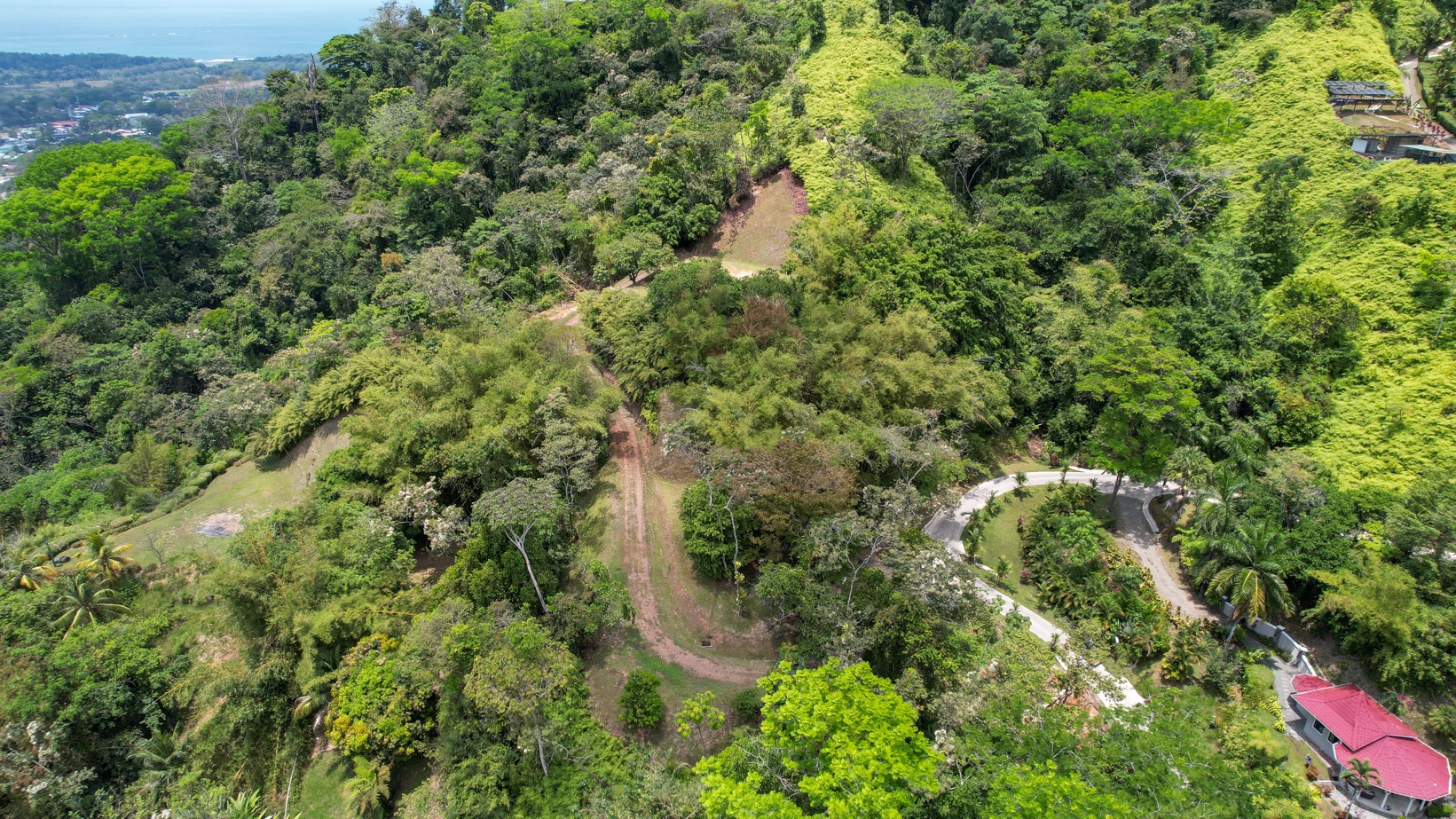 Private & Ready to Build Ocean View Land for Sale in Uvita, Costa Rica  selected