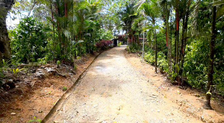 Multi-Home Income Estate Near Marino Ballena National Park selected