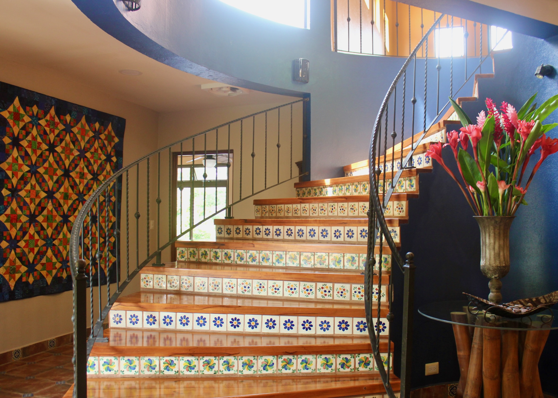 3 Bedroom Ocean View Home, Guest House, and Additional Building Site on 11.35 Acres selected