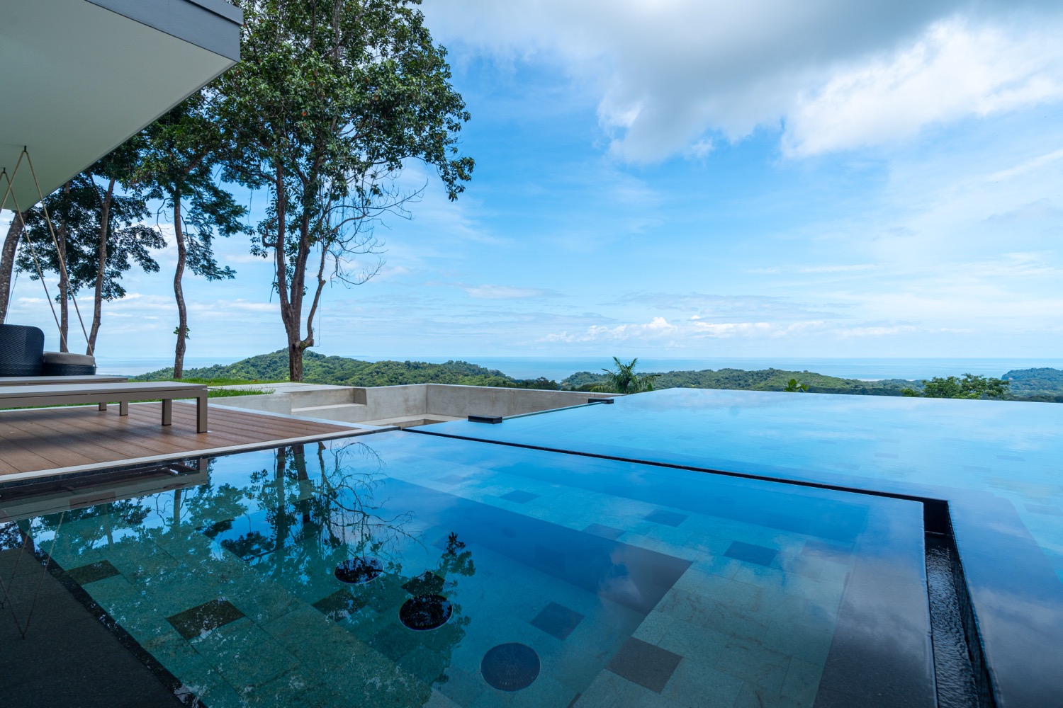 An Epic Masterpiece Above the Jungle Canopy selected