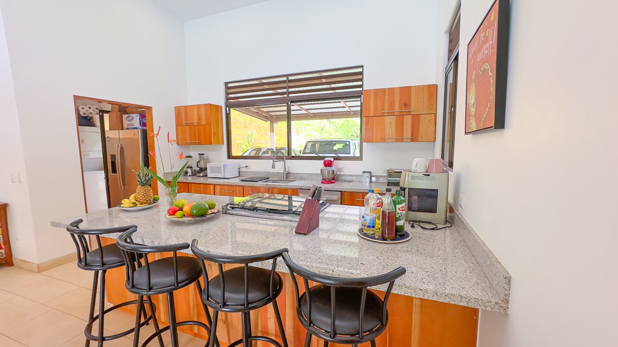 Casa La Paz: A Private Oasis of Luxury and Adventure in the Heart of Ojochal selected