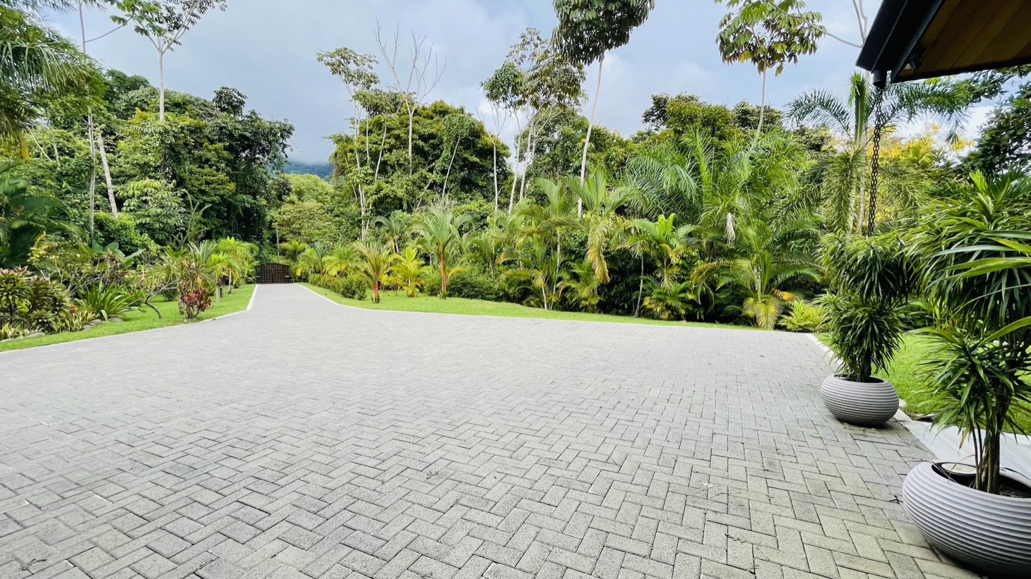 Affordable Resort Style Ocean View Home selected