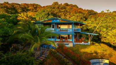 Casa Vista Harmonia, Legendary Ocean Views and Sustainable Living image 3