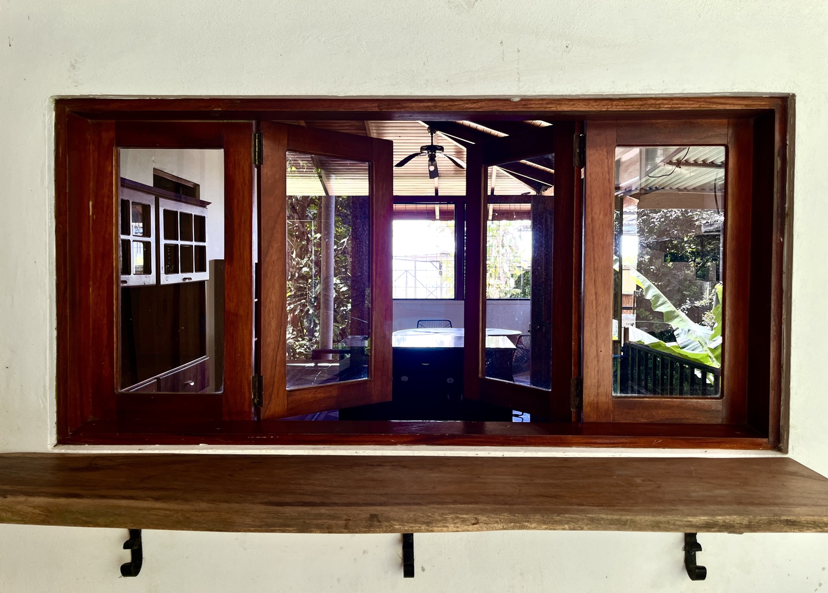 Ocean and Mountain View 3 Bedroom Home in Ojochal selected