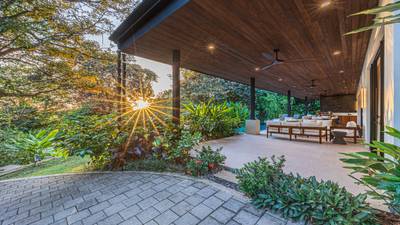 Luxury Ocean View Home for Sale in Playa Hermosa Uvita Costa Rica image 5