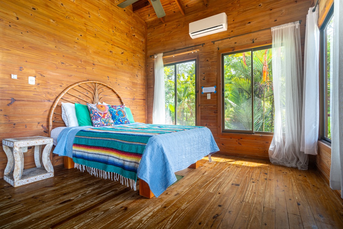 Ocean-View Estate with Guest Casita and Full Privacy in Perla de Ballena selected