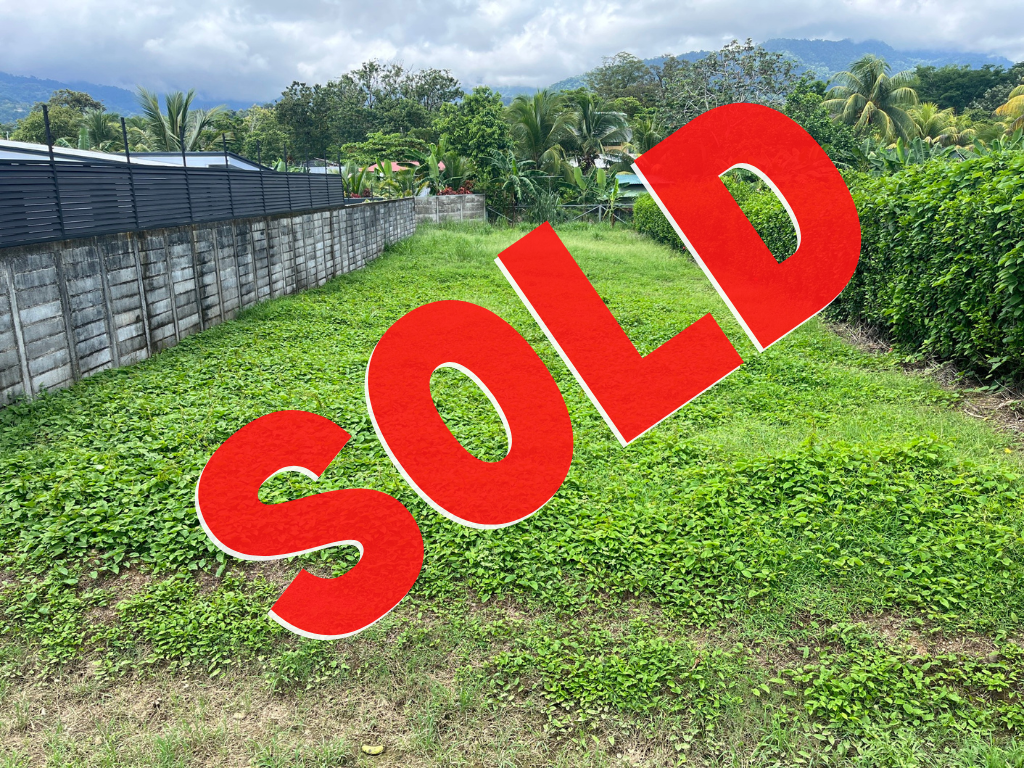 Great Lot Ready to Build Walking Distance to the Beach selected