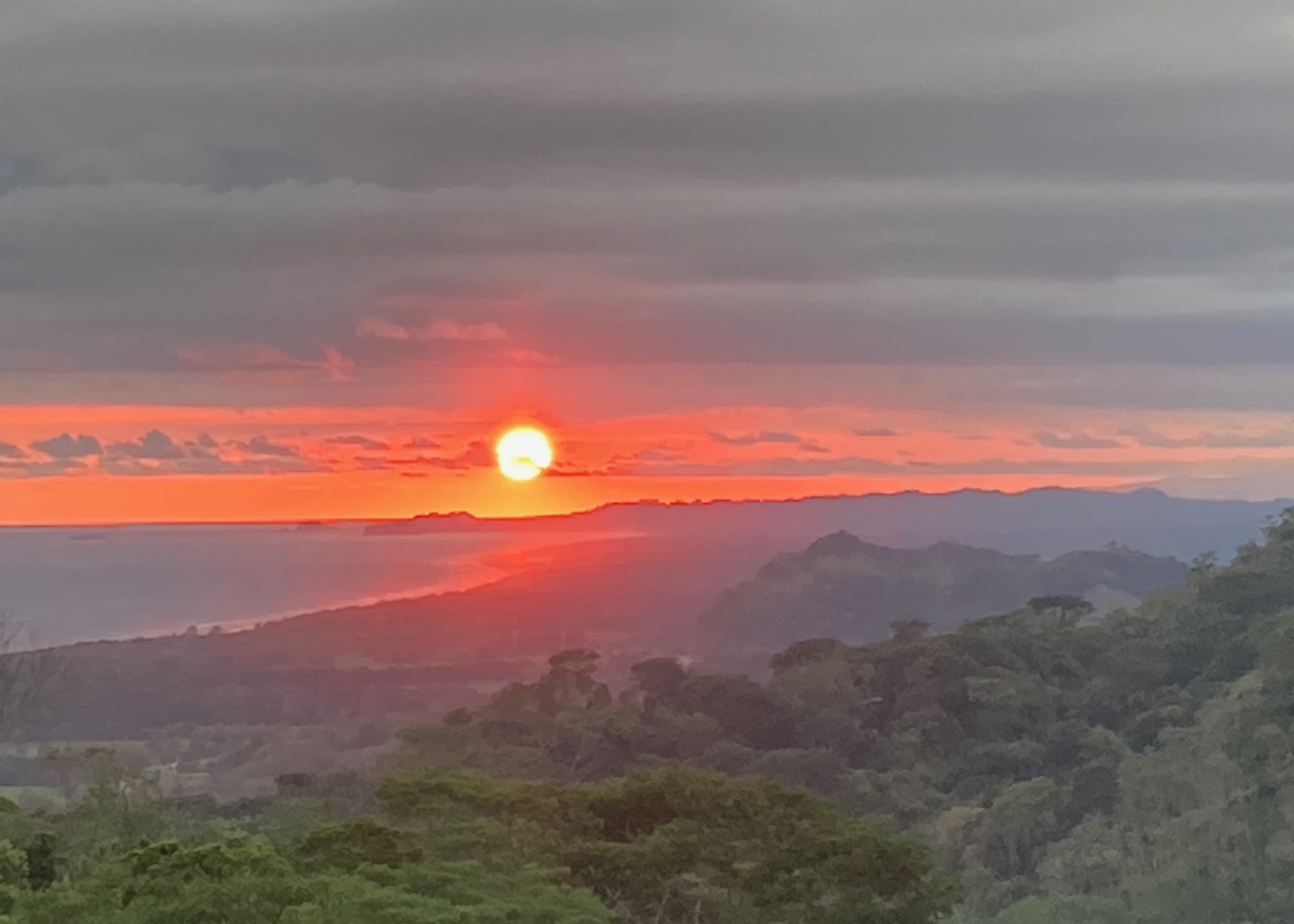 3 Bedroom Ocean View Home, Guest House, and Additional Building Site on 11.35 Acres selected