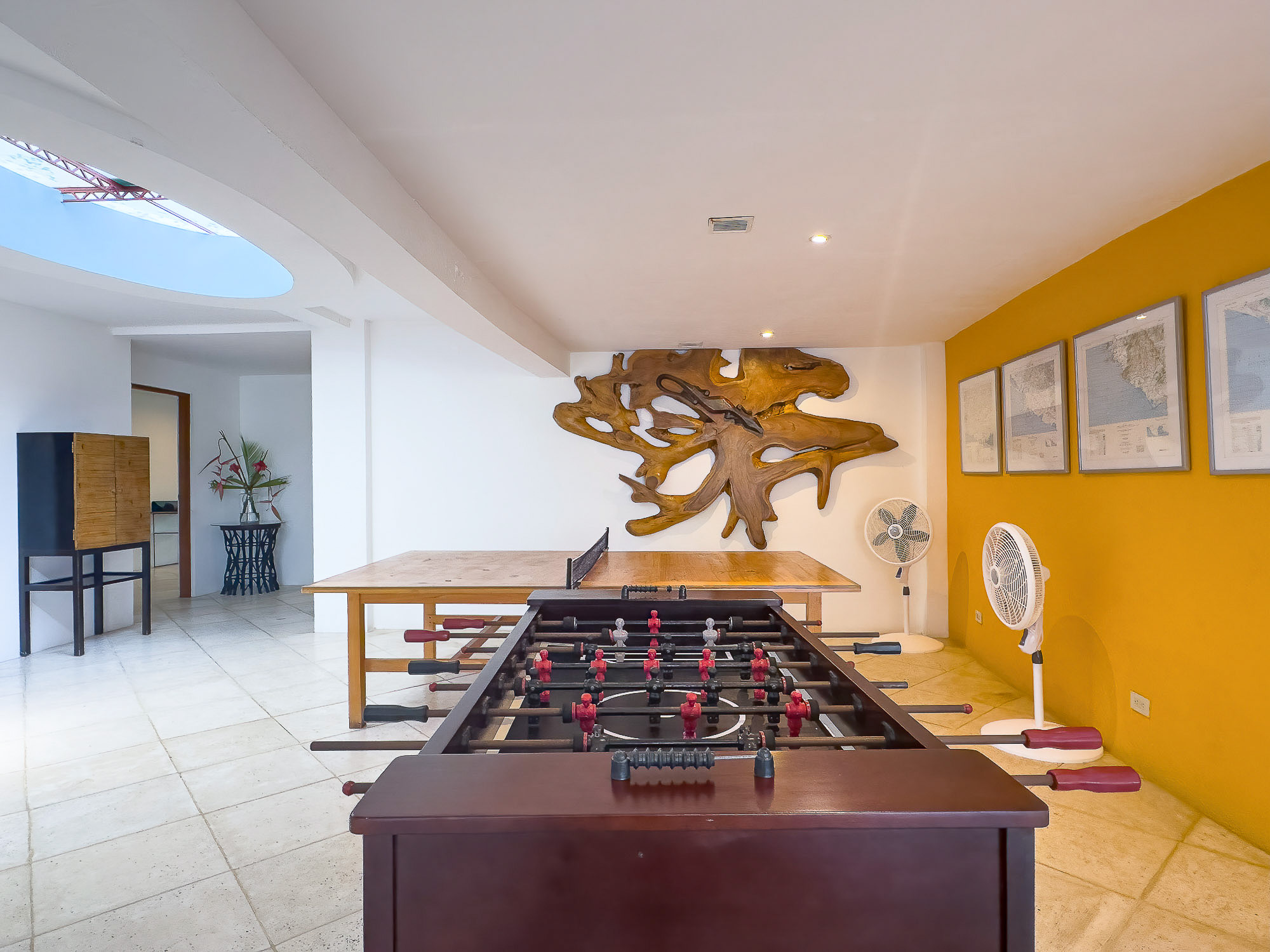 Luxury Mountain & Ocean View Villa in Manuel Antonio selected