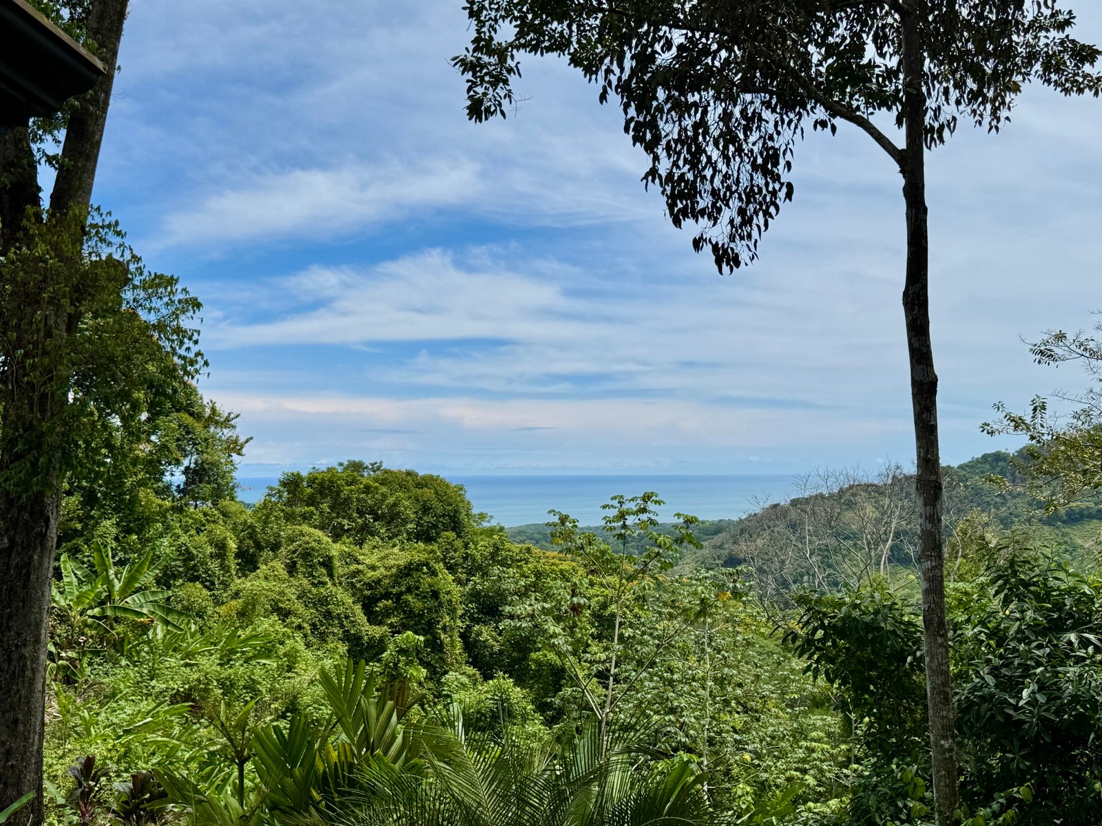 Charming Ocean View Home with Expansion Potential in Lagunas selected