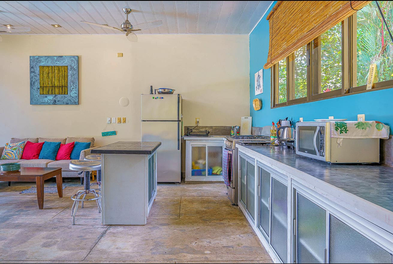 Charming 2-Bedroom Home in Ojochal selected