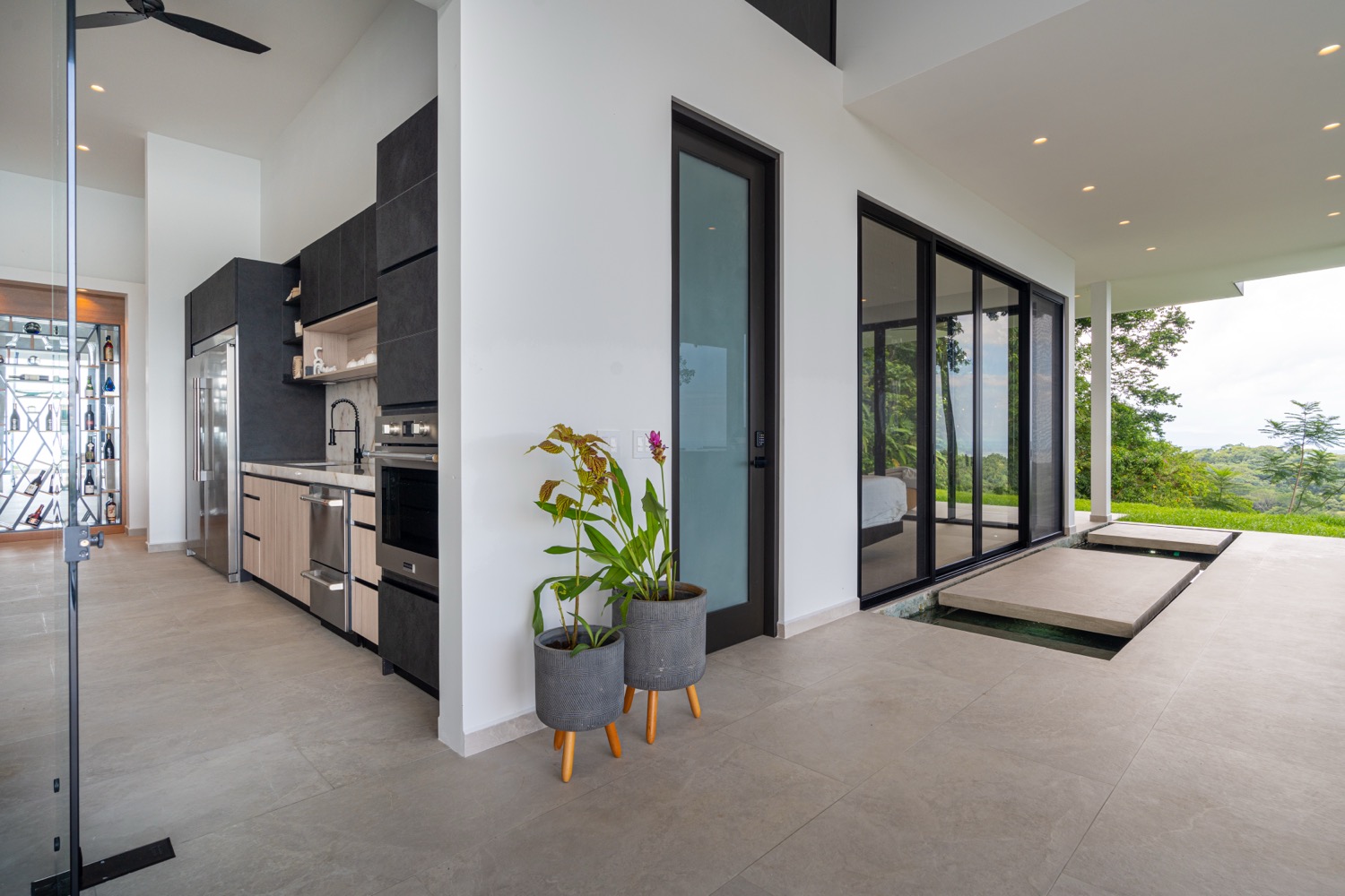 An Epic Masterpiece Above the Jungle Canopy selected