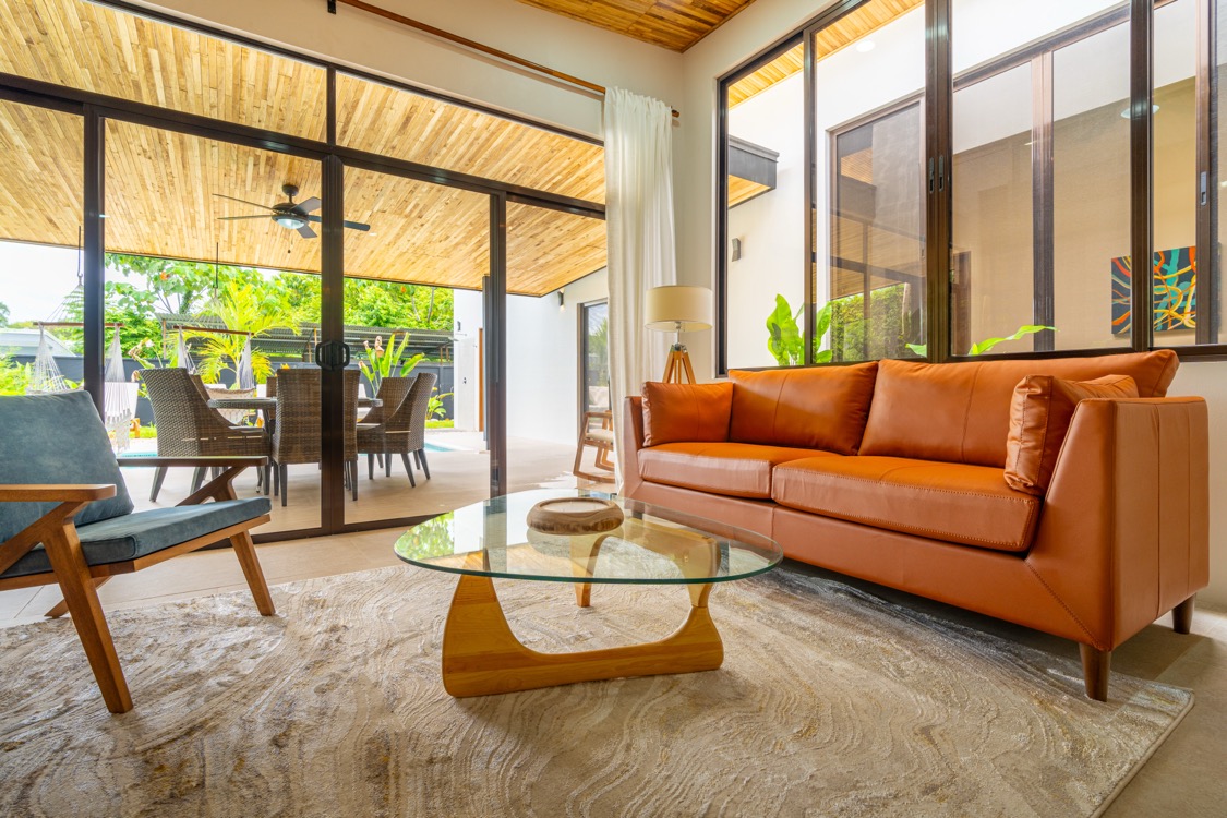 3-Bedroom Designer Home Minutes from the Beach selected