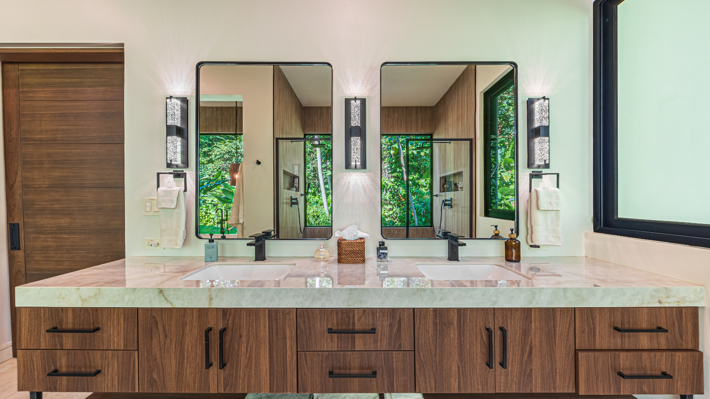 Luxury Ocean View Home for Sale in Playa Hermosa Uvita Costa Rica selected