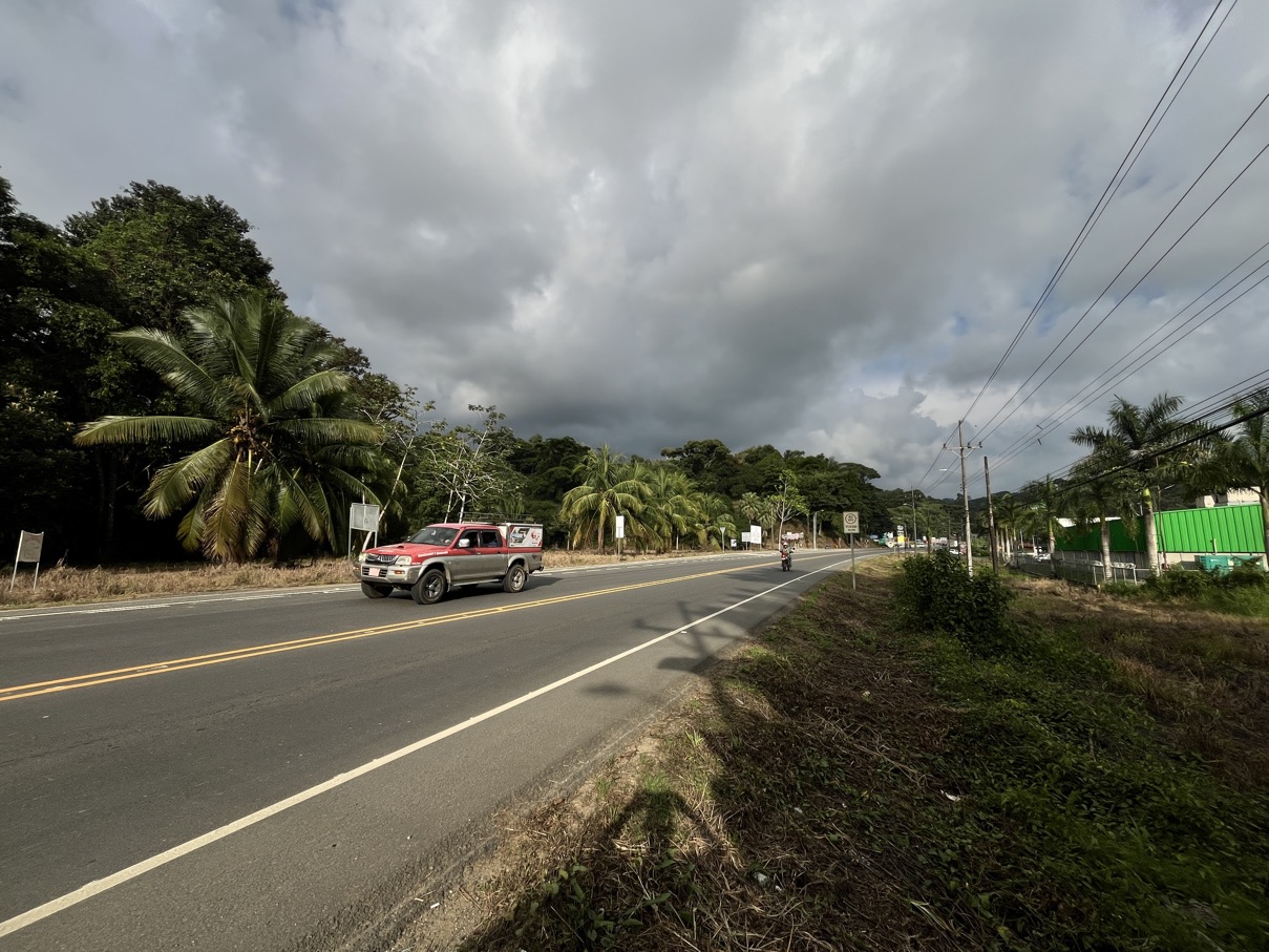 14.2 Acre Prime Commercial Property in Uvita – Highway Frontage and Unlimited Potential selected
