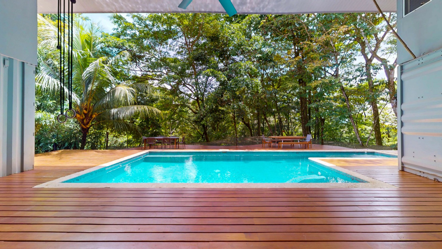 Your Family's Private Jungle Paradise Home in Uvita, Costa Rica selected