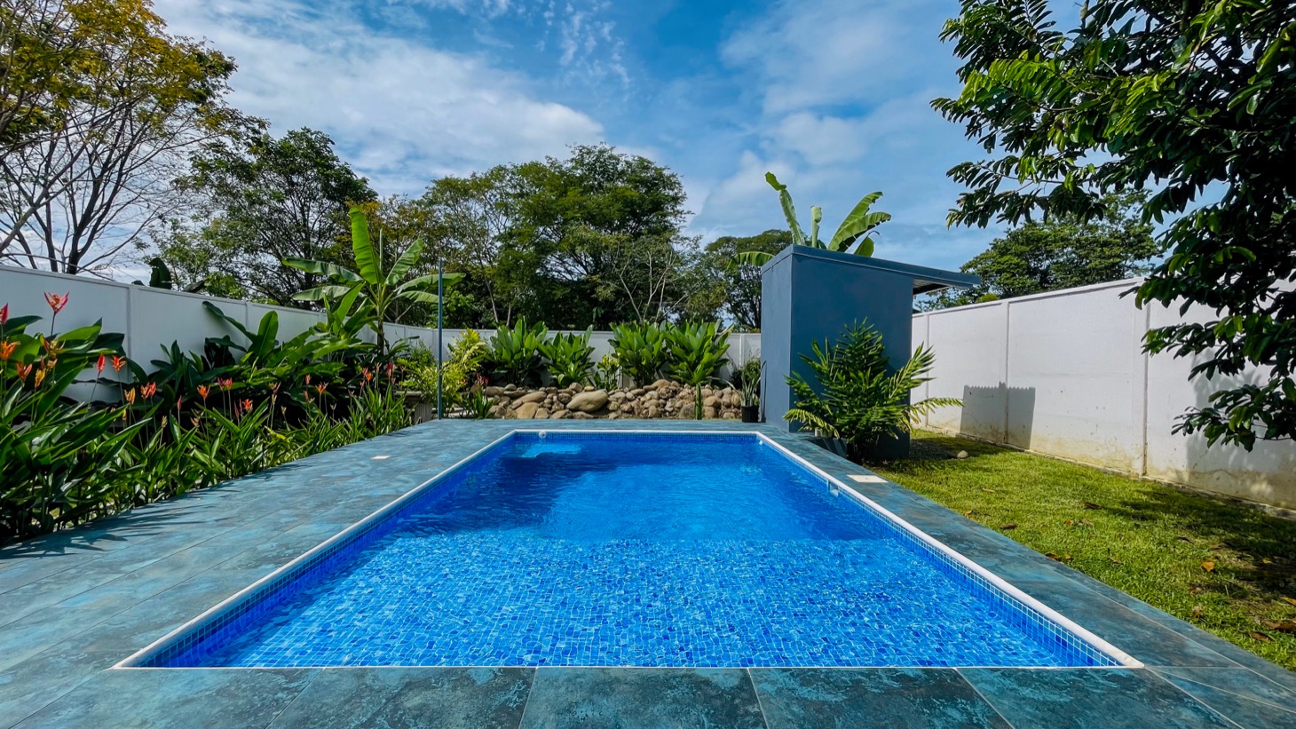 Charming Uvita Home with Private Pool & Walk-to-Everything Convenience selected