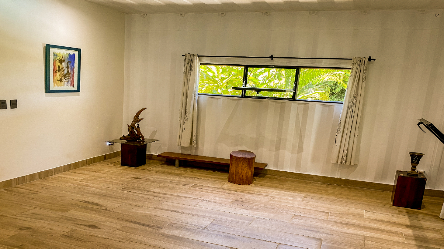 Uvita Jungle Home for Sale | Private Creek Lot Near Marino Ballena selected