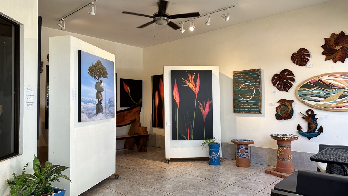 Prime Commercial Opportunity in Uvita selected