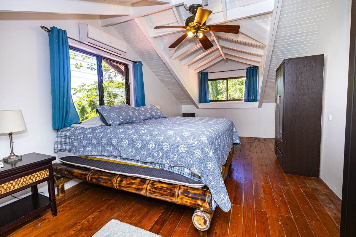 Exquisite Costa Rican Jungle Estate with Panoramic Ocean Views selected