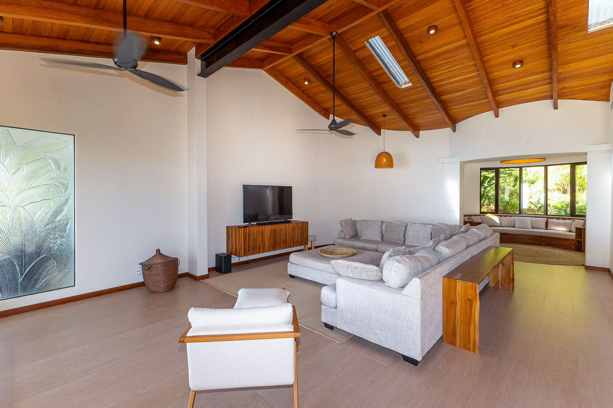 Legacy Ridge-Top Villa with Panoramic Ocean Views – Dominica selected