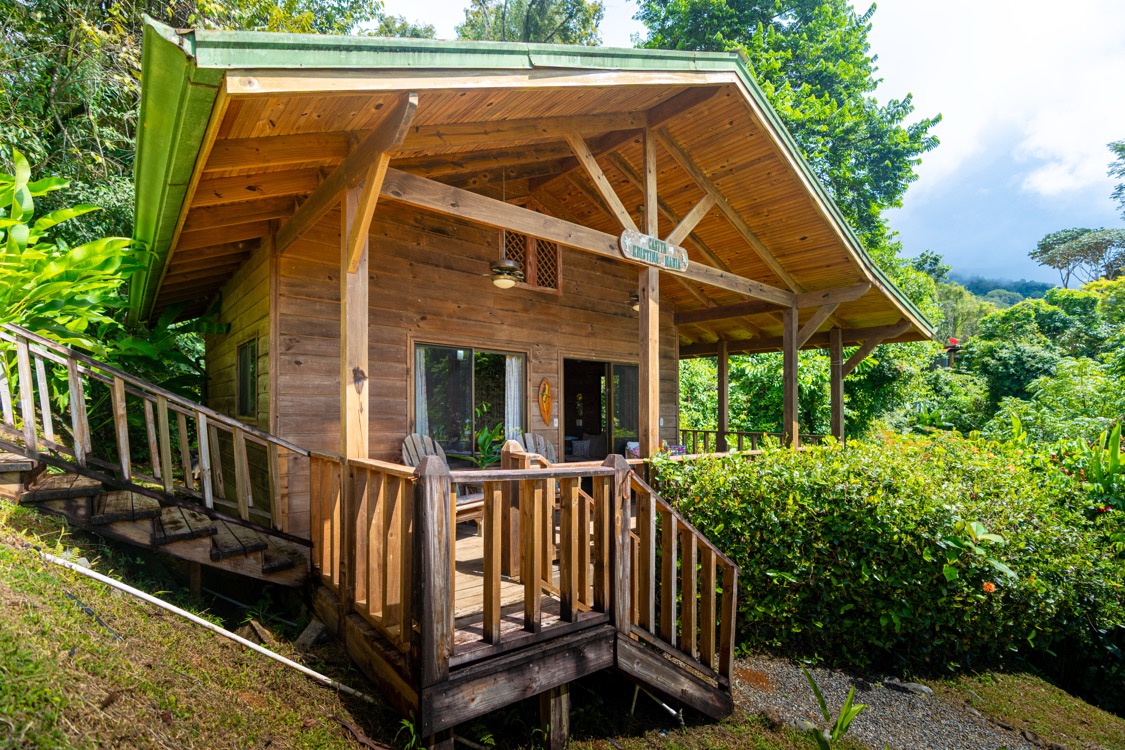 Ocean-View Estate with Guest Casita and Full Privacy in Perla de Ballena selected