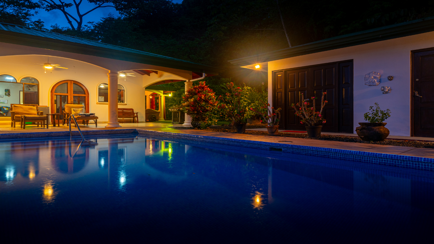 Front Ridge Ocean View Casa Mono Titi – Tres Rios, Costa Rica selected