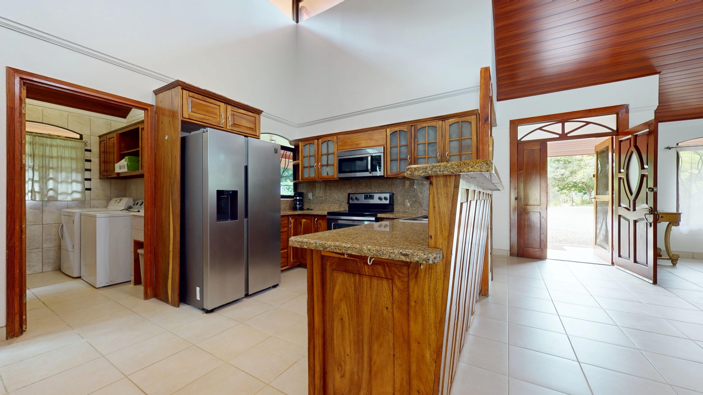 Easy Access Mountainview Oasis in Ojochal selected