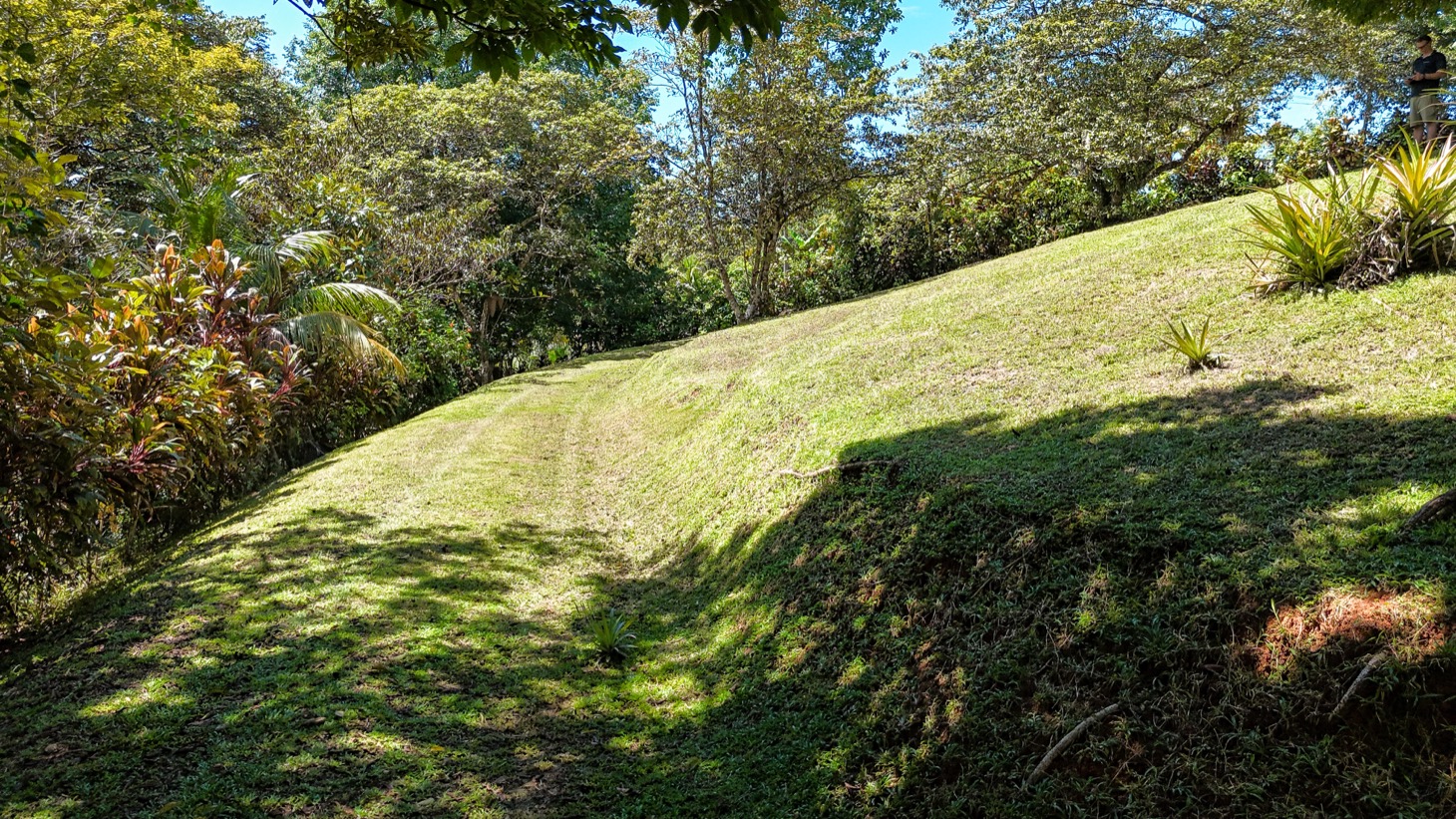 Prime Development Opportunity in Desirable Ojochal Location selected