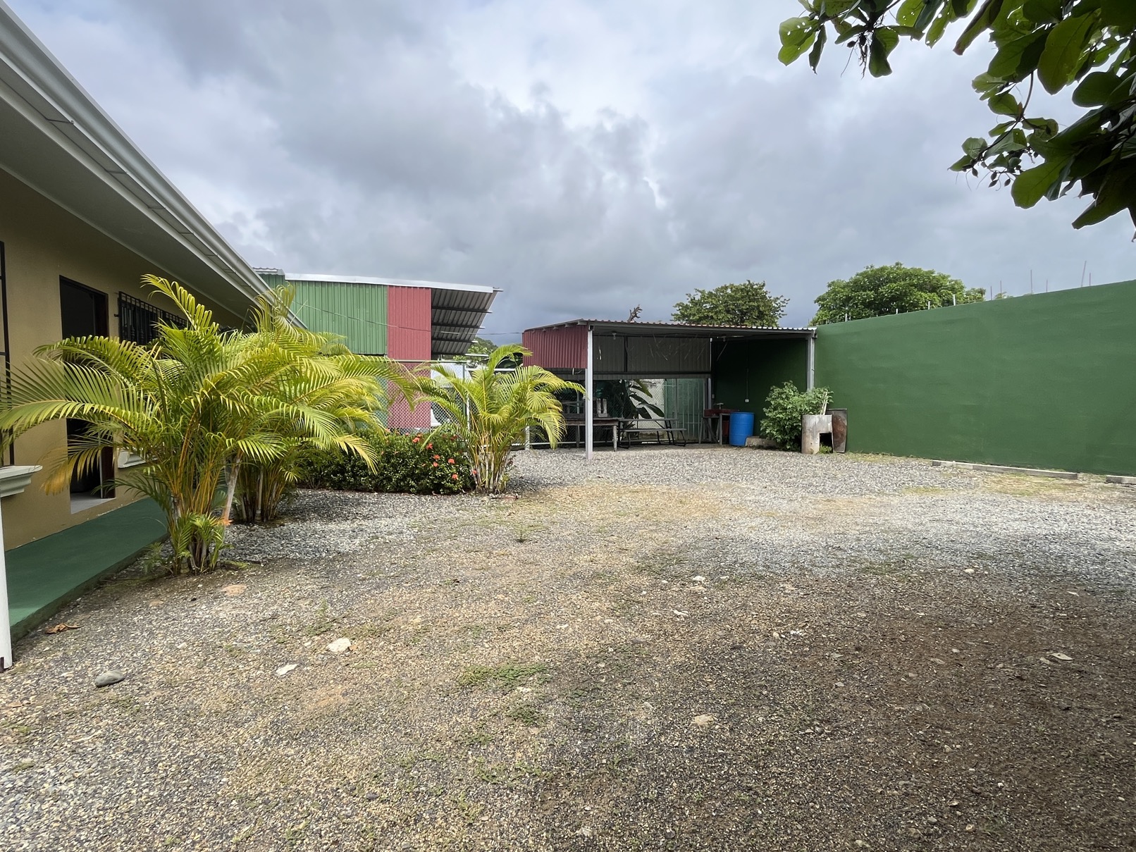 Prime Investment Opportunity in Uvita: Income-Producing Fourplex Just 300 Meters from the Beach selected