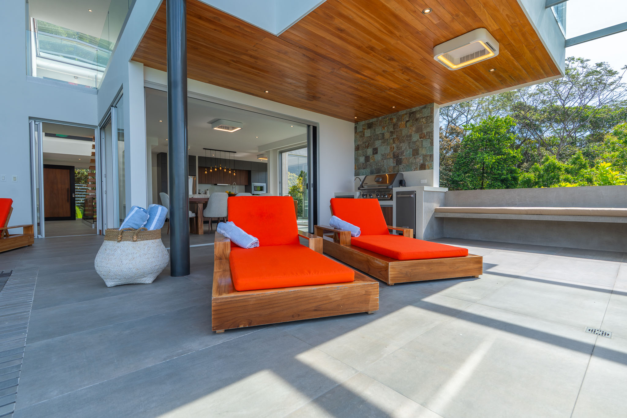 Stunning 3-Level Luxury Home with Panoramic Views selected