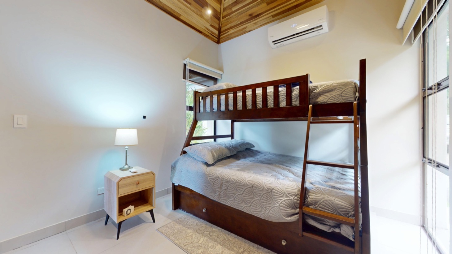 Tropical Turnkey Retreat in Gated Community selected