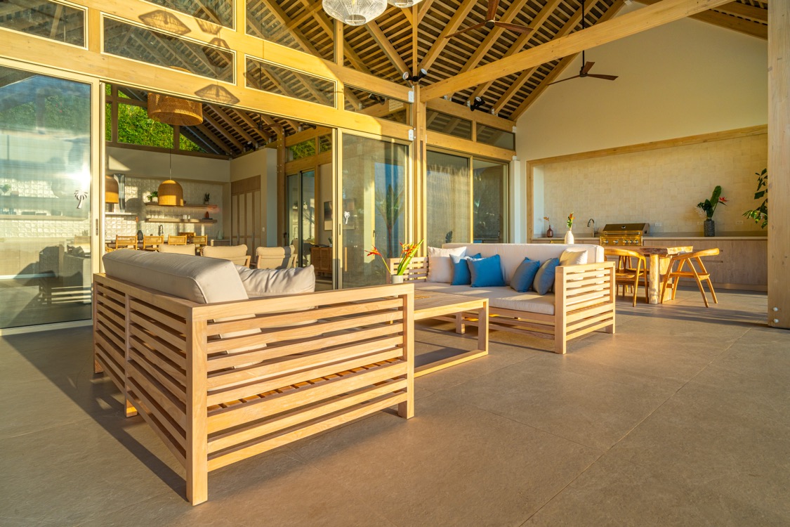 Luxury Multi-Home Estate in Escaleras Minutes from Dominical & Secluded Pacific Beaches selected