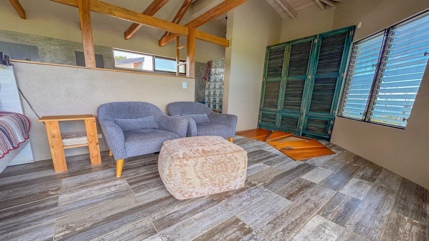 Ocean,Jungle & Mountain View Home in Ojochal | Protected Jungle Setting selected