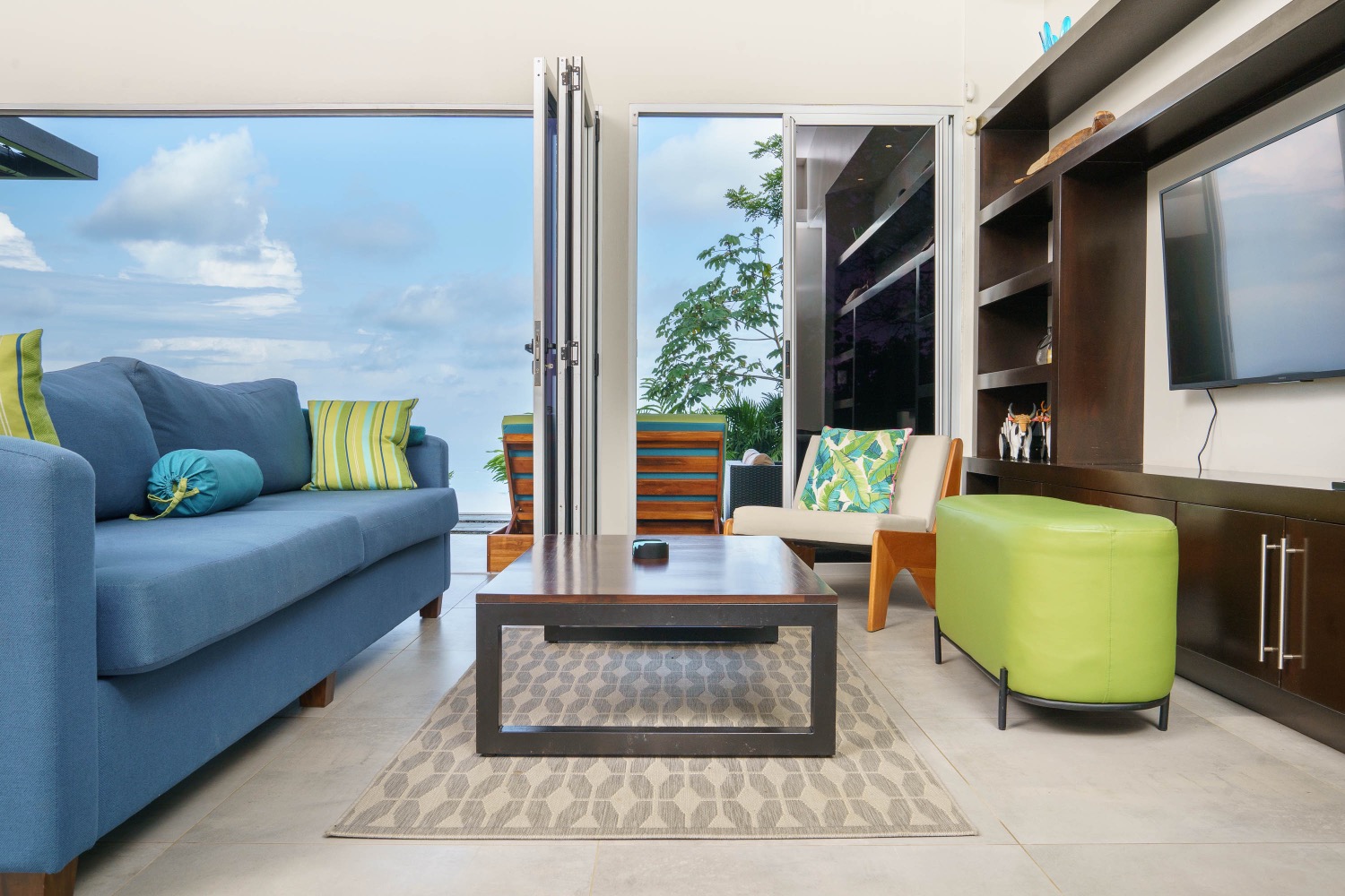 Iconic Gated Mountainside Estate with Whale’s Tail Views in Escaleras selected