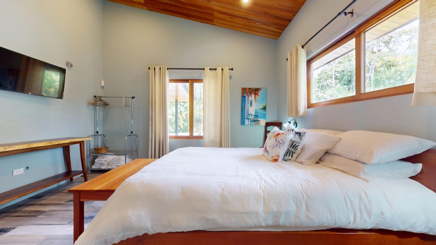 Affordable Resort Style Ocean View Home selected