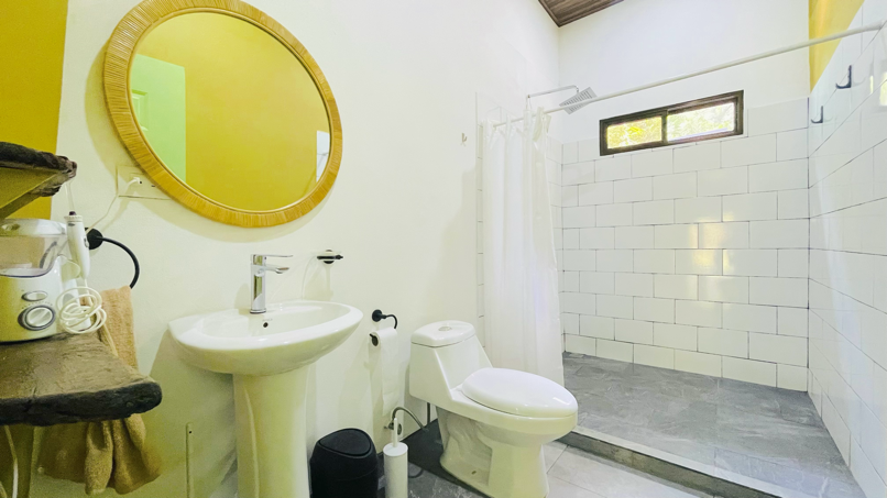 Commercial-Residential Property for Sale at the Entrance of Ojochal selected