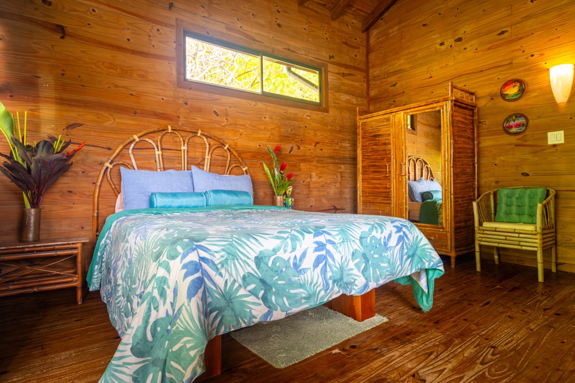 Ocean-View Estate with Guest Casita and Full Privacy in Perla de Ballena selected