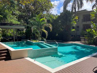 Elan Ground Floor 2-Bedroom Condo with Beach Access image 1