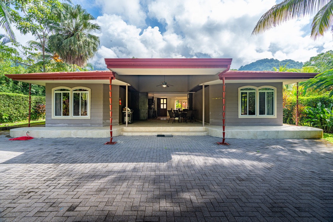Charming 3-Bedroom Home for Sale in Ojochal, Costa Rica selected