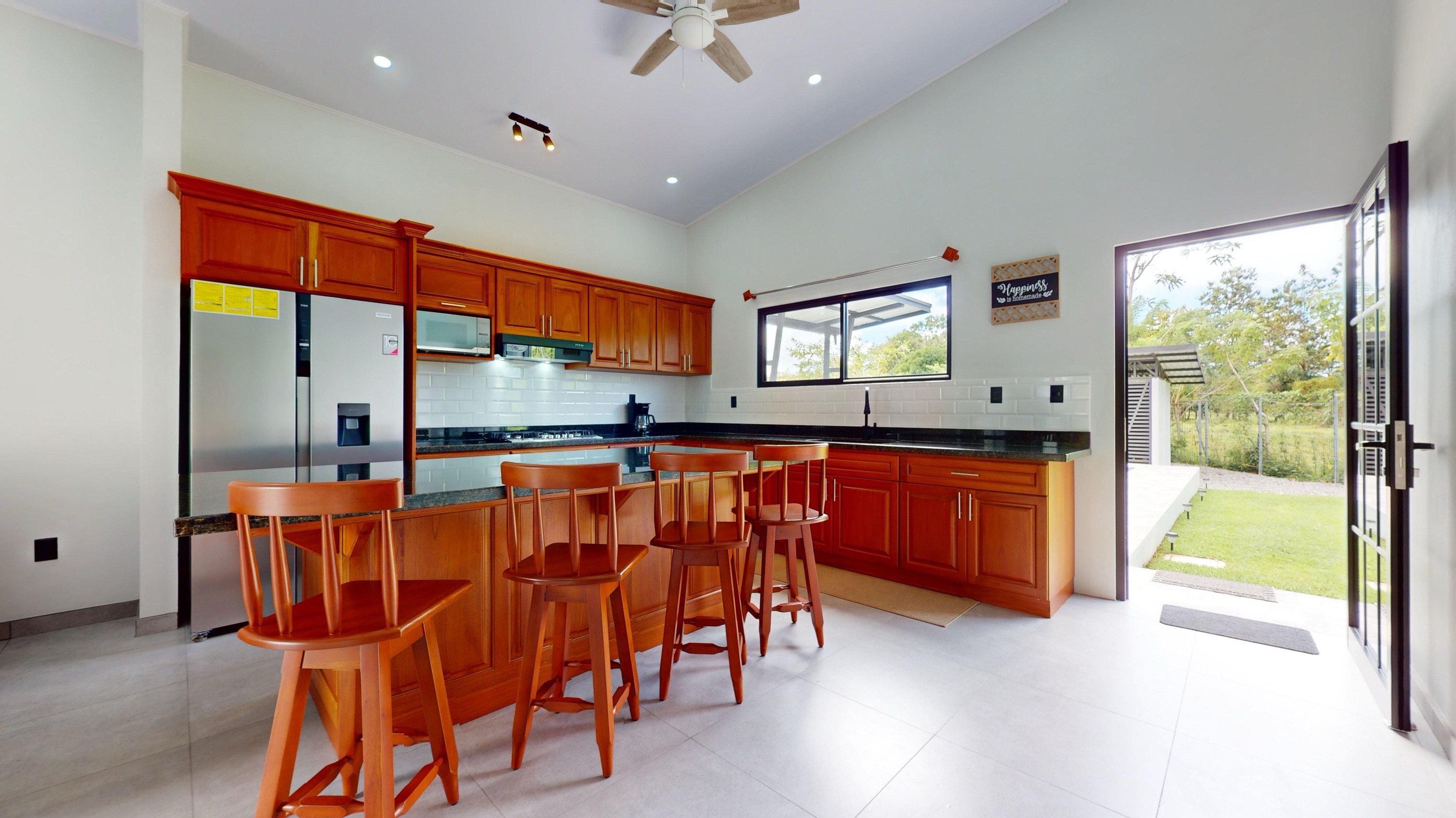 Brand new house for sale in Coronado, 2 Bed, 2 Bath and large pool selected