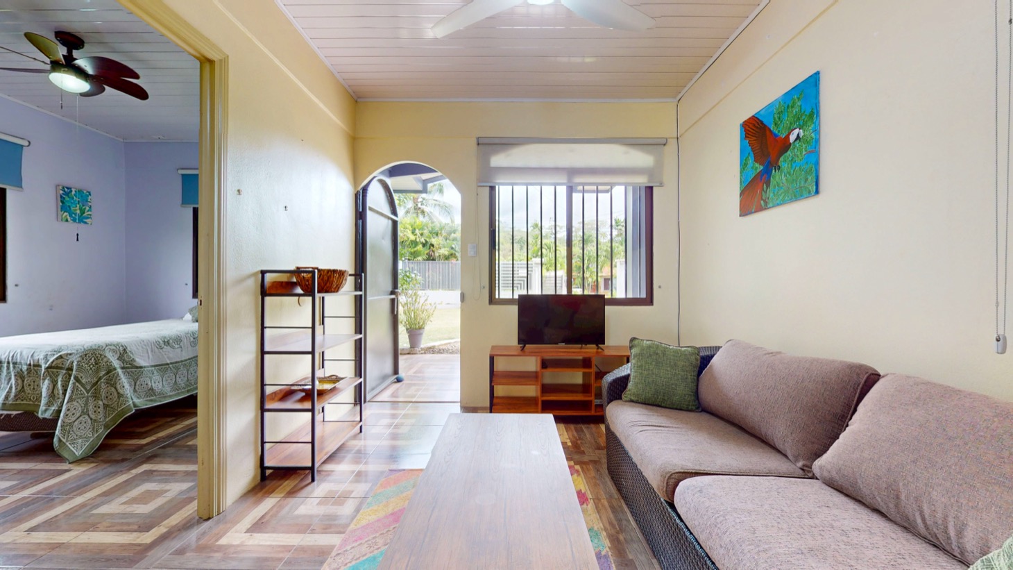 Charming Uvita Home with Private Pool & Walk-to-Everything Convenience selected
