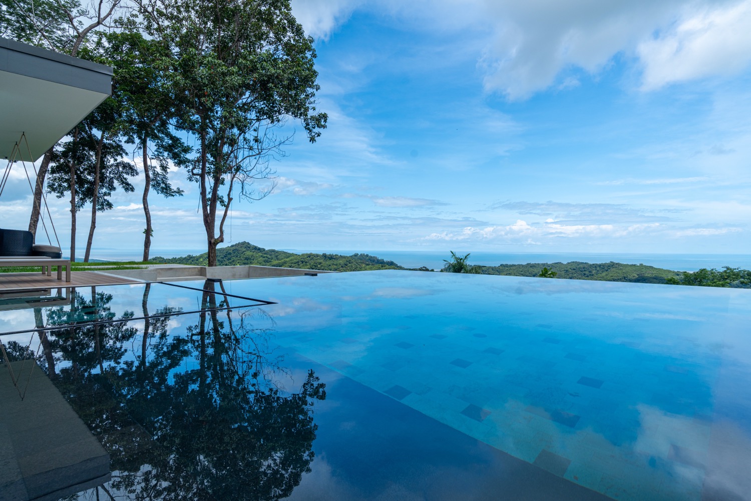 An Epic Masterpiece Above the Jungle Canopy selected