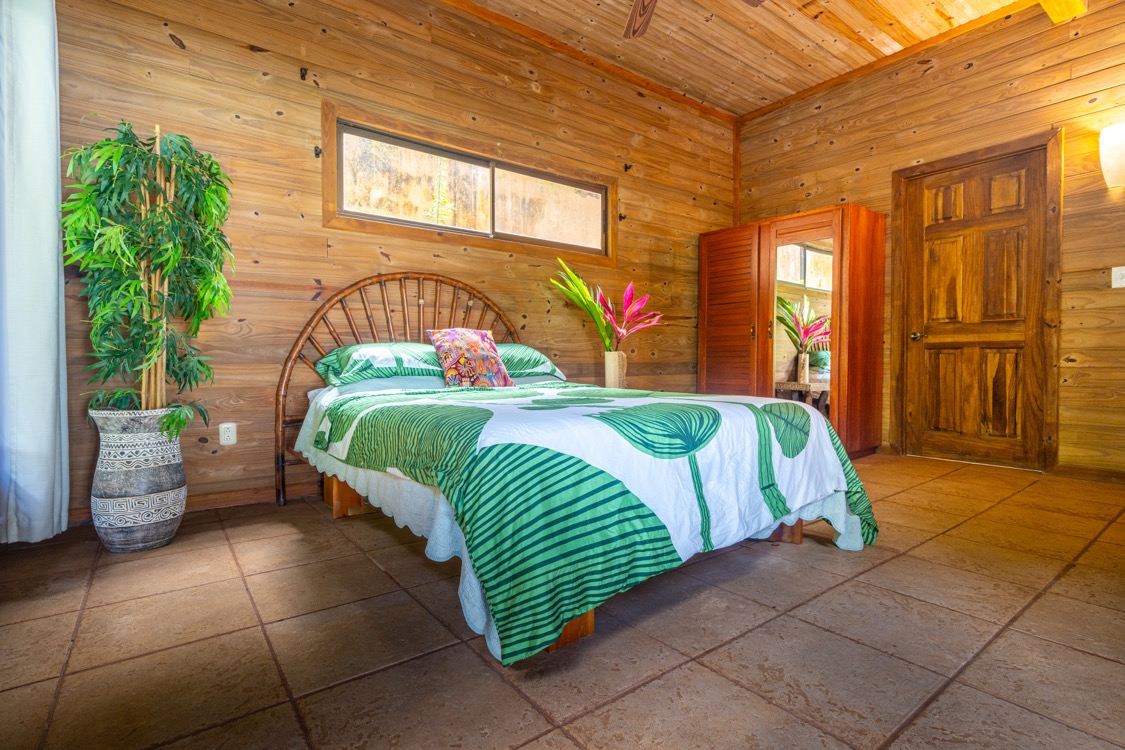 Ocean-View Estate with Guest Casita and Full Privacy in Perla de Ballena selected