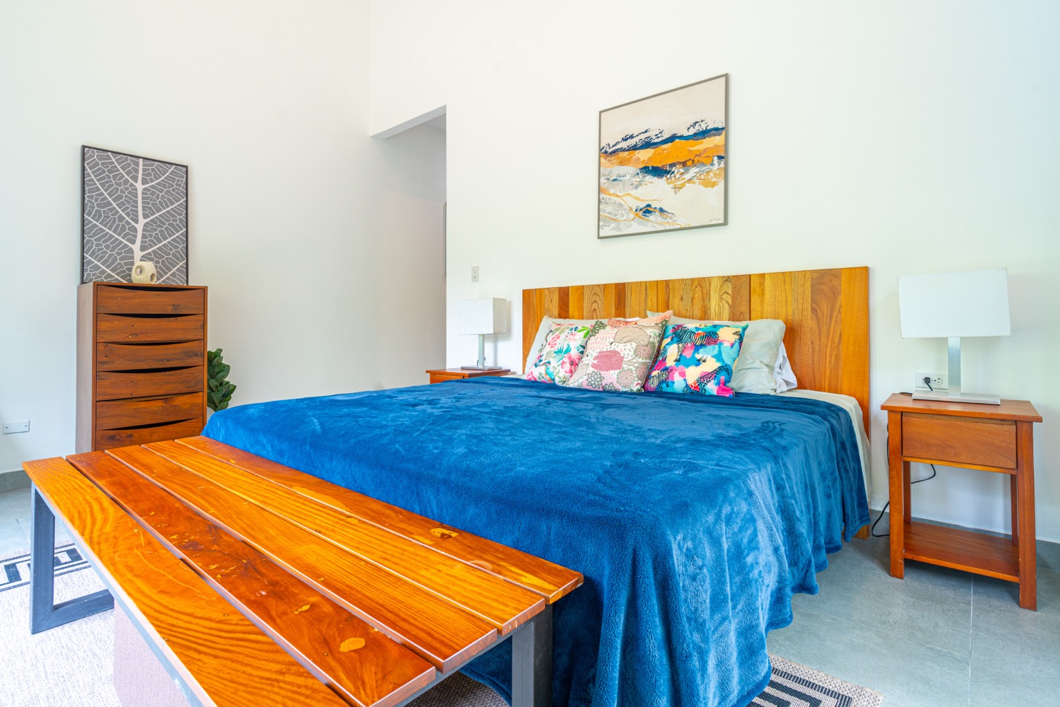 Brand-New Modern Home Surrounded by Nature Near Uvita’s Bamboo Forest & Swimming Holes selected