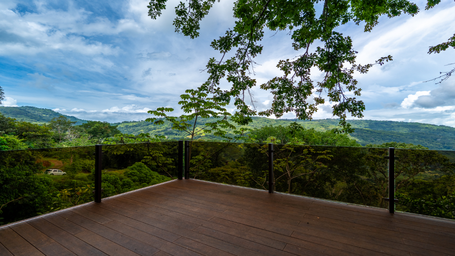 Where the Journey Begins | Private Jungle Estate at Nauyaca Waterfalls selected