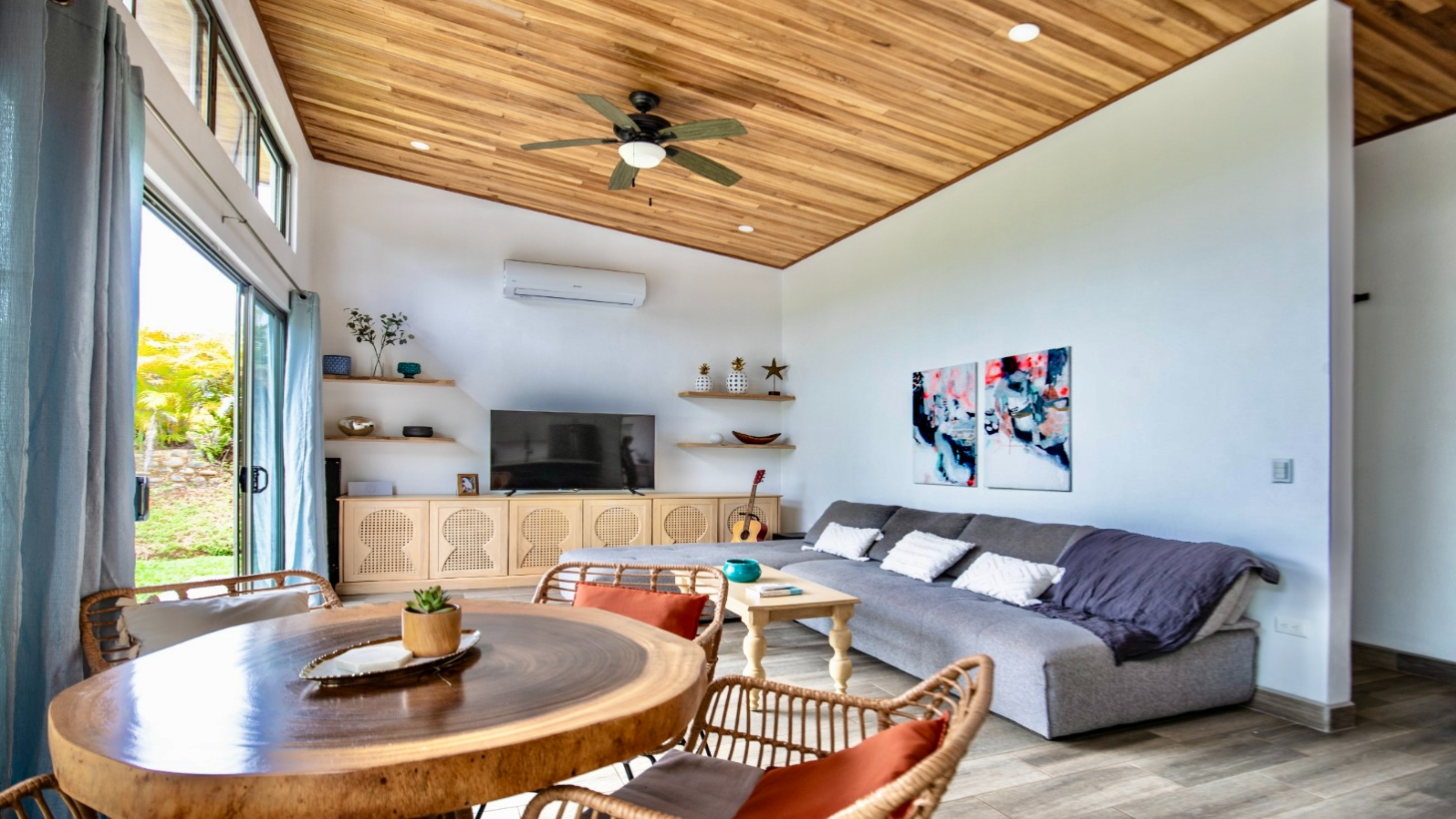 Mountain View 3 Bedroom Home in Toucan Gated Community selected