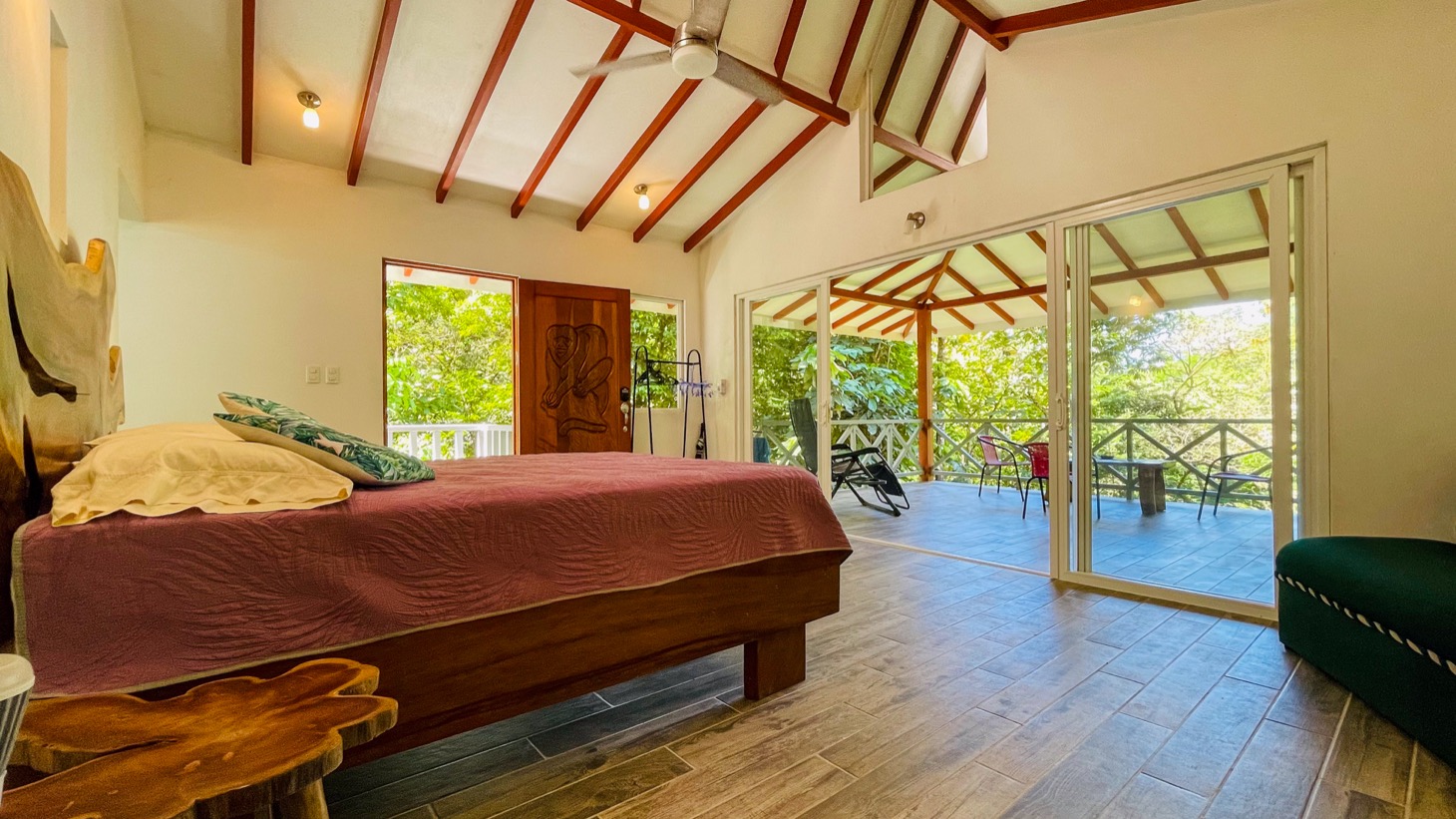Nature Retreat Estate – Southern Pacific Zone, Costa Rica selected